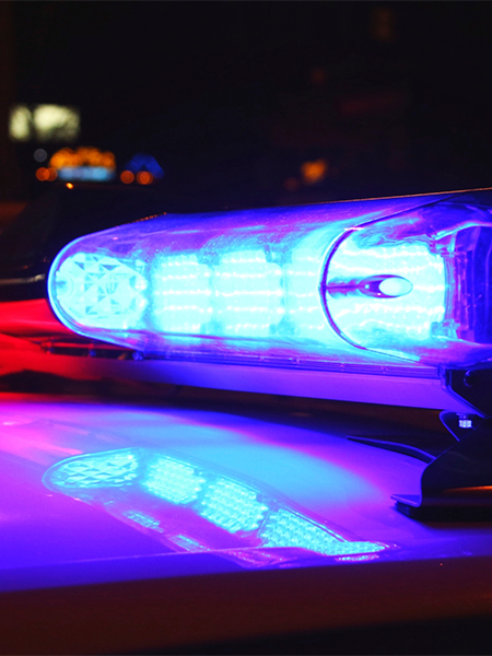 Deadly hit-and-run driver had fentanyl, meth and marijuana in her system, prosecutors allege