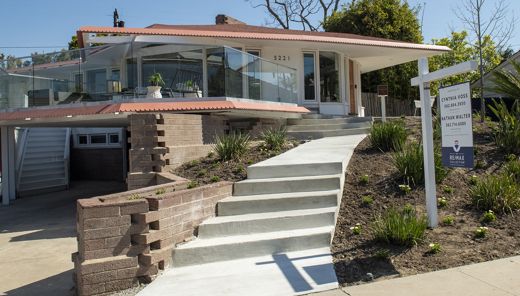 Nearly $3M Lloyd Wright house, perhaps overpriced and under-restored - Vimarsana News