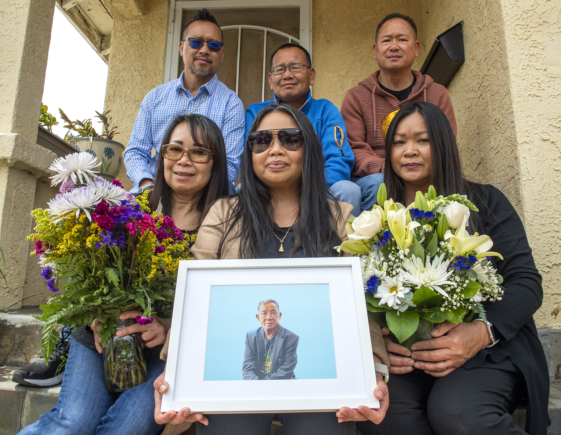 'His life was cut too short': Family of man killed in hit-and-run seeks justice - Vimarsana News