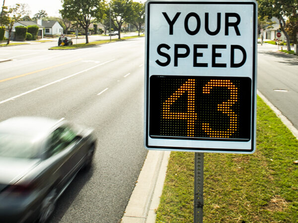 Speed cameras to start issuing tickets in Long Beach by fall 2026