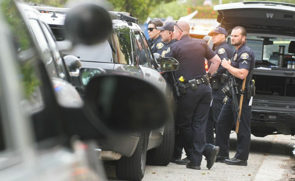 City to appoint new Police Oversight Director next week • Long Beach ...