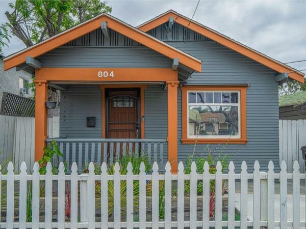 For first-time homebuyers, Long Beach is a non-starter