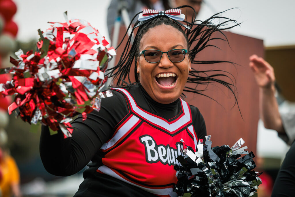 Special Olympics Southern California returns to Long Beach in full ...