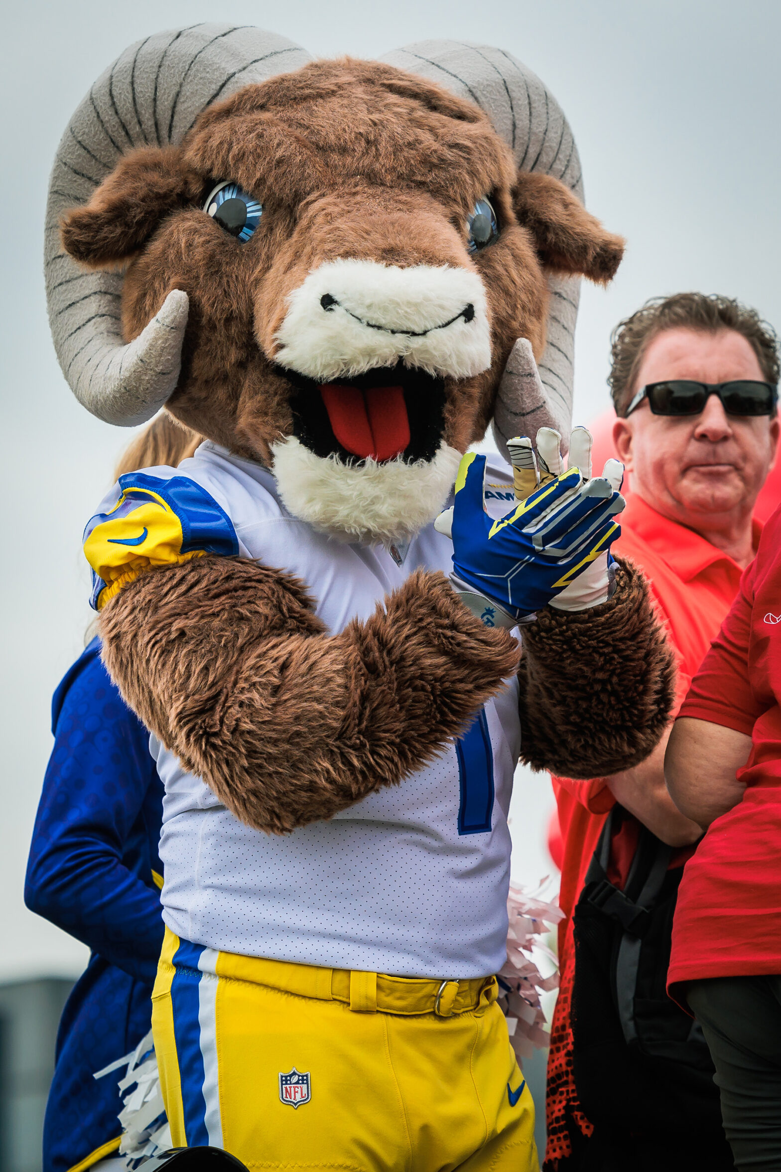 Special Olympics Southern California returns to Long Beach in full ...