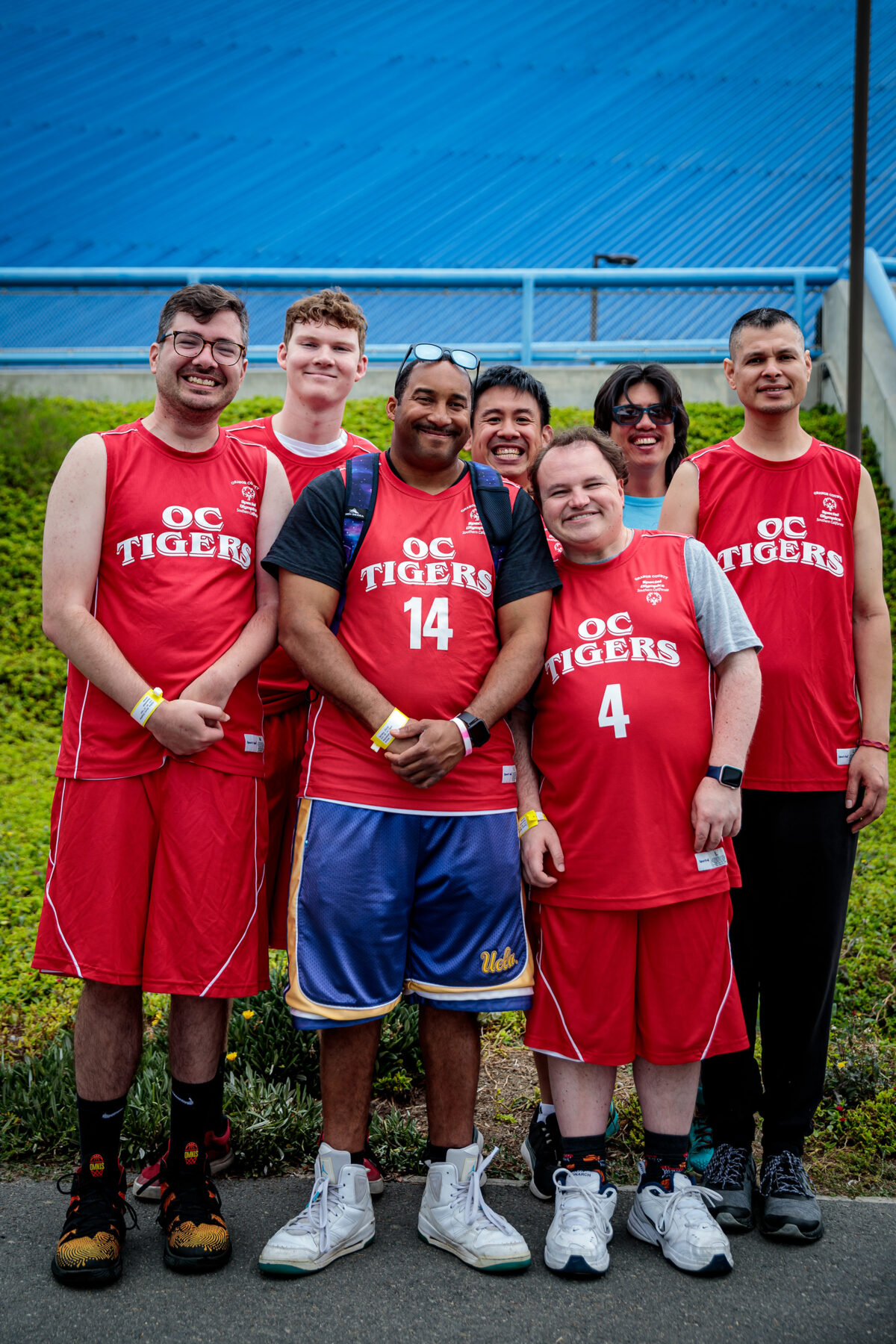 Special Olympics Southern California returns to Long Beach in full ...