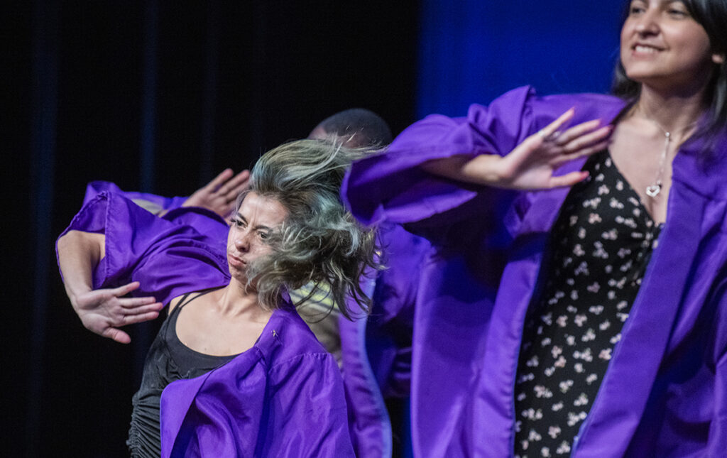 Graduation photos: Renaissance High School for the Arts celebrates ...