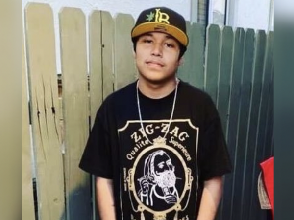 ‘He tied our family together’: 18-year-old killed in 710 crash remembered as loving brother