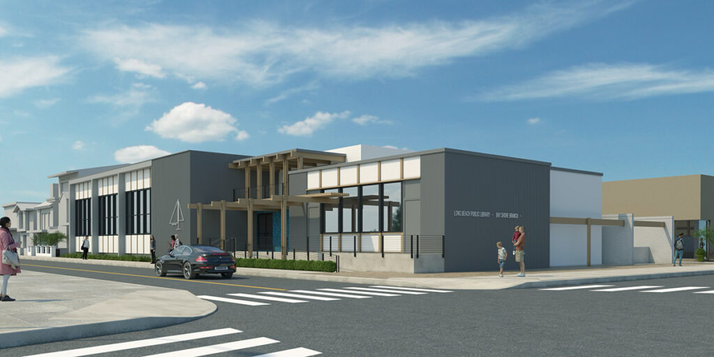 Bay Shore Library to close for 8 months for 1.4 million overhaul