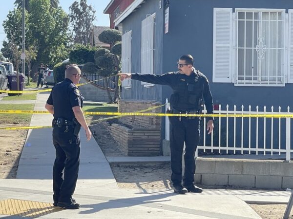 Man shot during altercation in Wrigley neighborhood, police say • Long ...