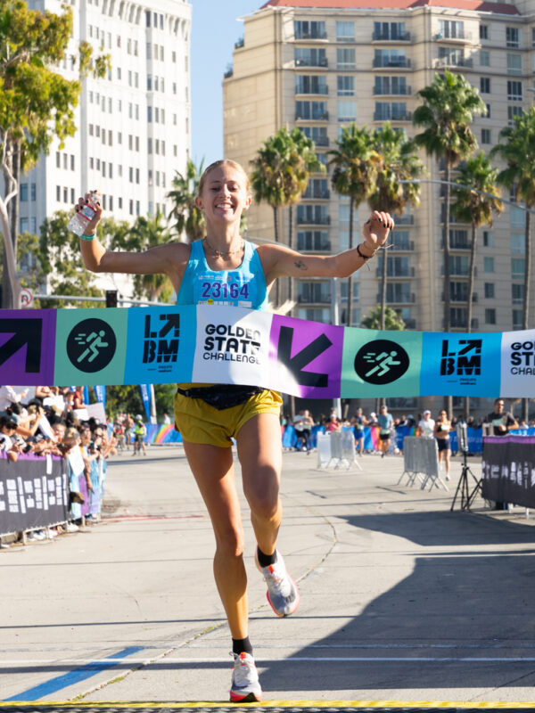 The Long Beach Marathon returns this weekend. Here’s a schedule and street closures