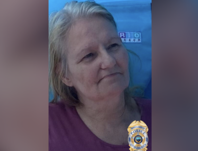 Police ask for help finding missing 67-year-old woman with cognitive ...