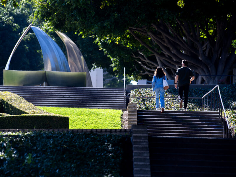 Cal State is still in the red despite tuition increase and spending cuts