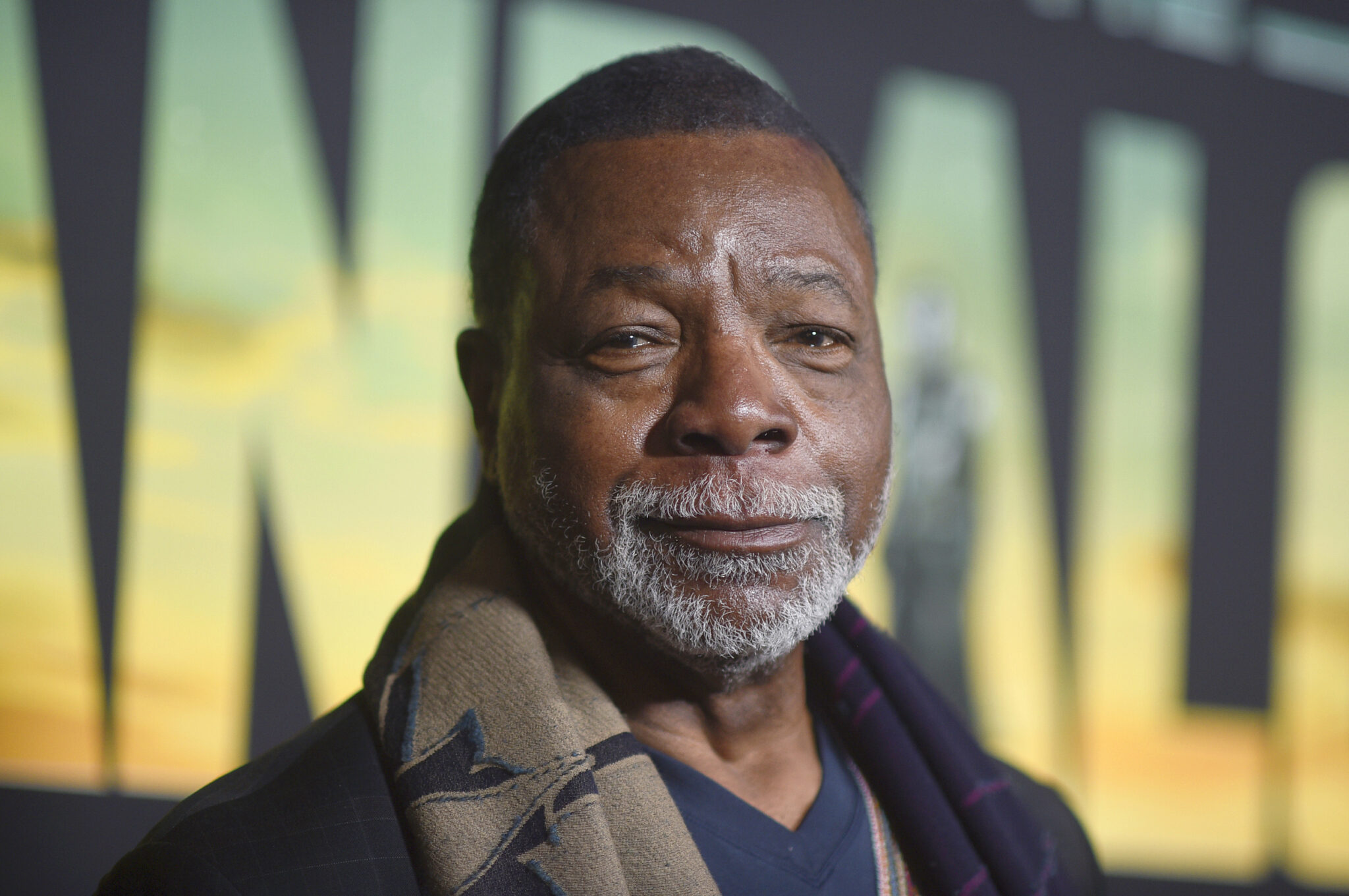 Carl Weathers, a Poly High and LBCC alum, posthumously receives ...