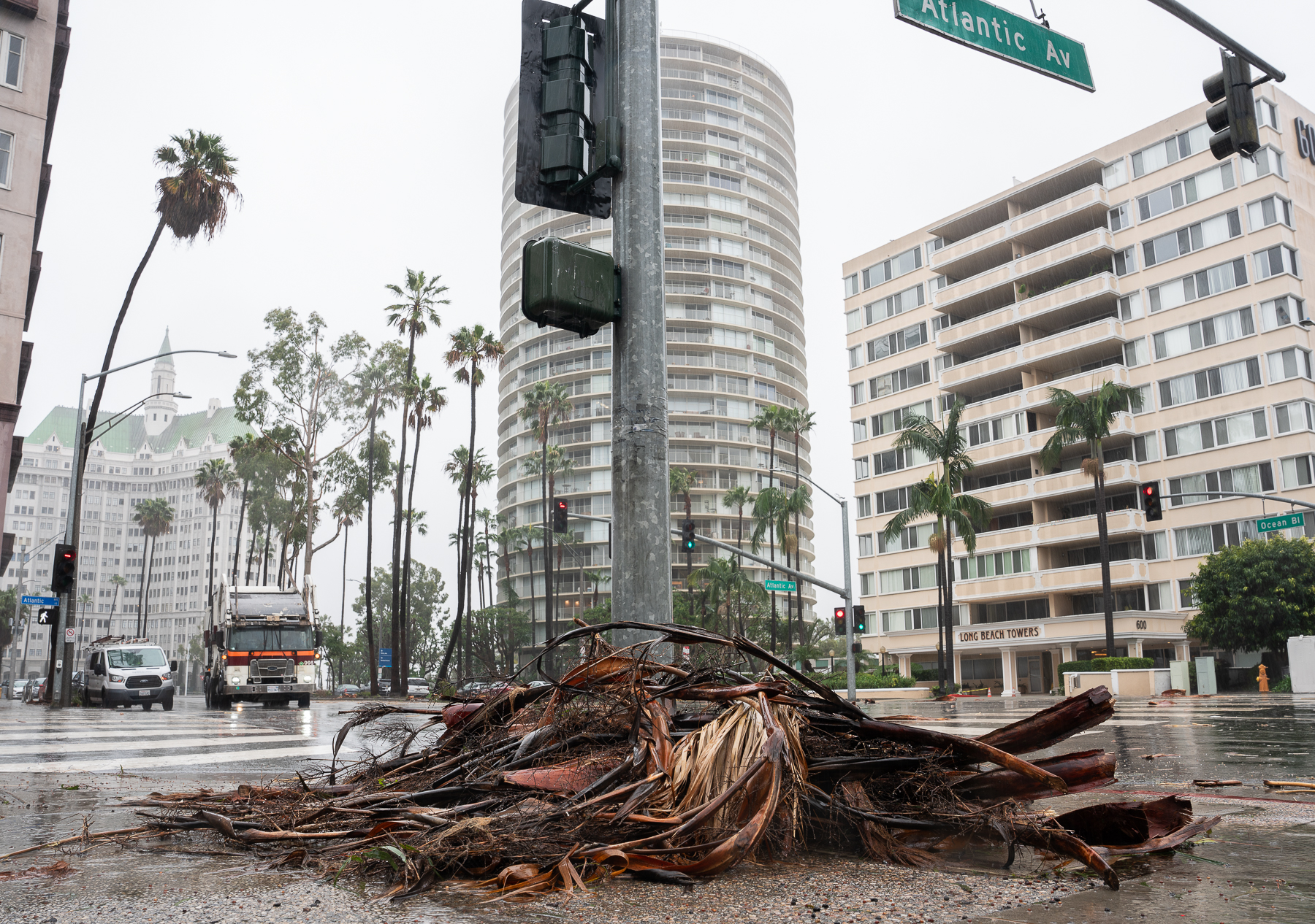 Did recent storms damage your property? This survey could help LA County qualify for disaster