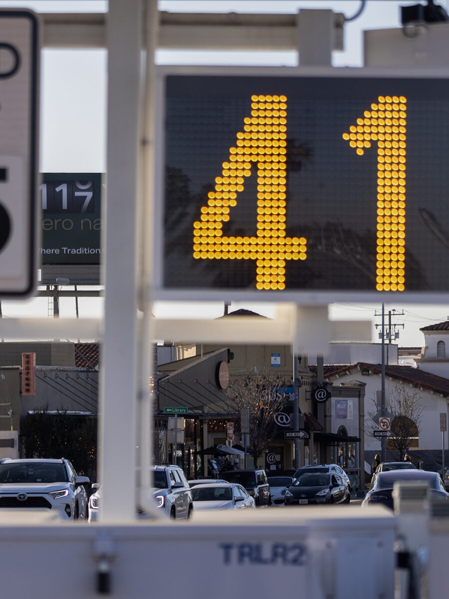 Police are issuing far fewer speeding tickets than in years past, and more people are dying in crashes
