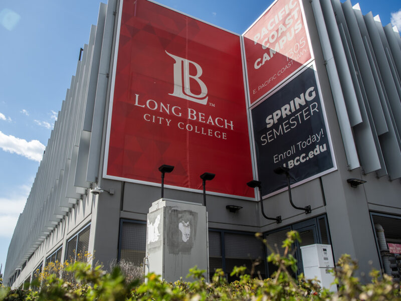 LBCC is pioneering accelerated 8-week classes that fit into students’ busy schedules