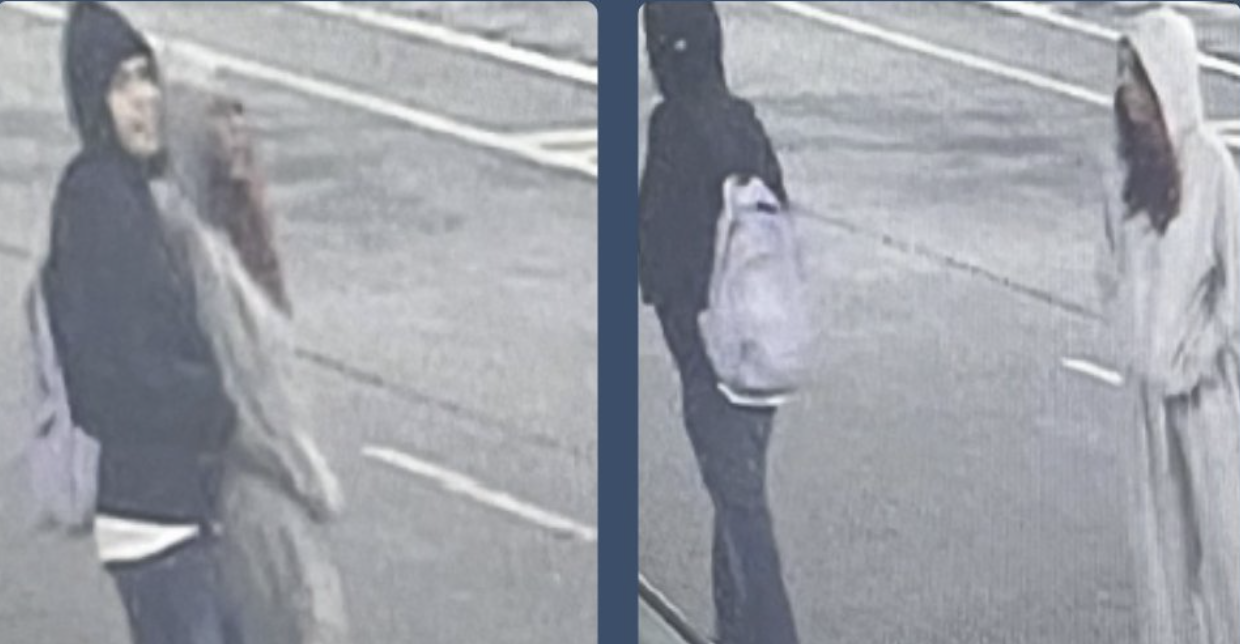 Police look for suspects who carjacked man in CSULB parking lot • Long ...
