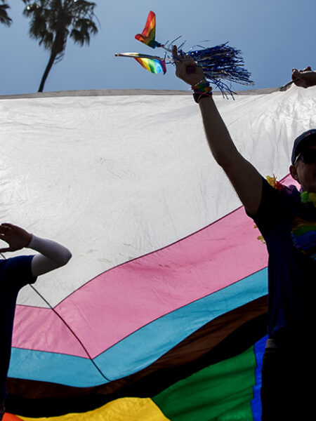 Long Beach Pride faces debt crisis, potential building sale after festival collapse