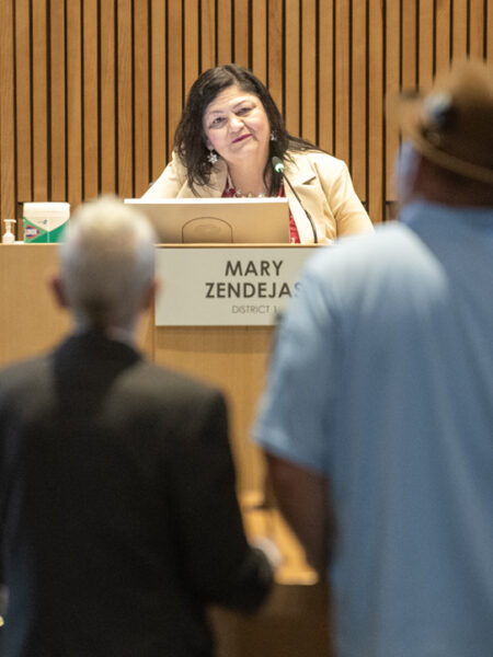 Want to speak your mind? You’ll soon be able to call into Long Beach City Council meetings.