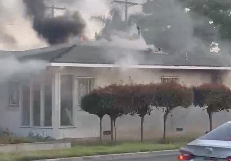 One dead in West Long Beach house fire • Long Beach Post News
