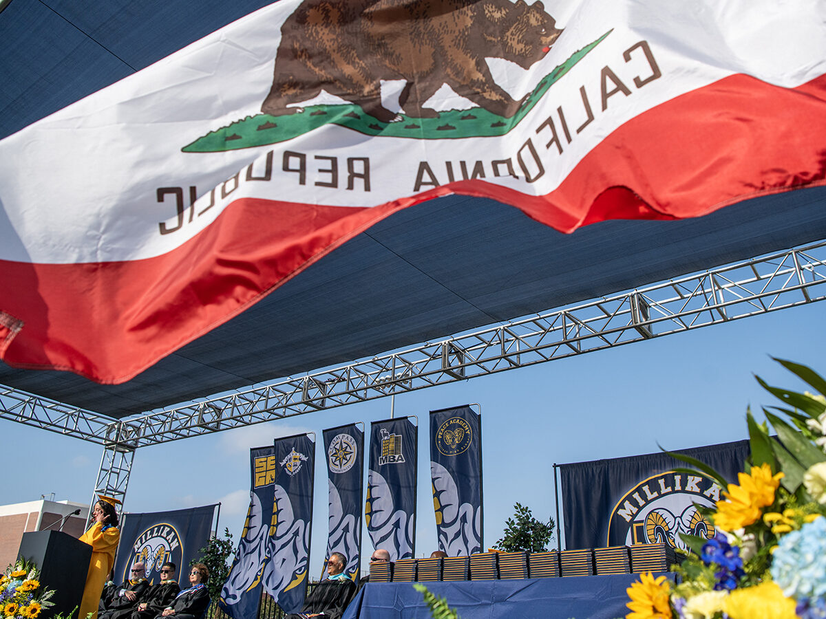 Six LBUSD schools — including Millikan for the first time — earn Distinguished School awards