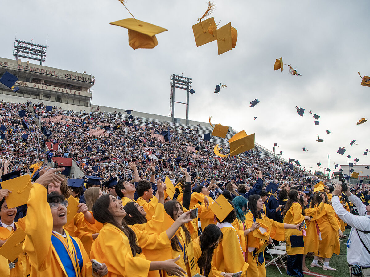 LBUSD may drop a year of math from graduation requirements. Personal finance, ethnic studies will be added.
