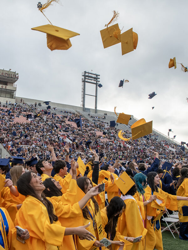 LBUSD may drop a year of math from graduation requirements. Personal finance, ethnic studies will be added.