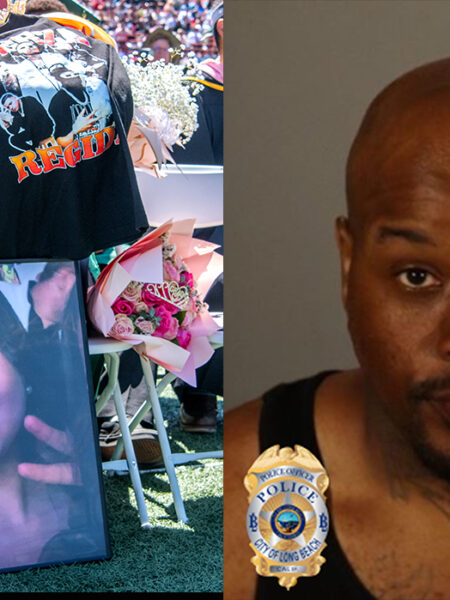 Man gets 358 years in prison for murdering 17-year-old Poly student as she walked home from work