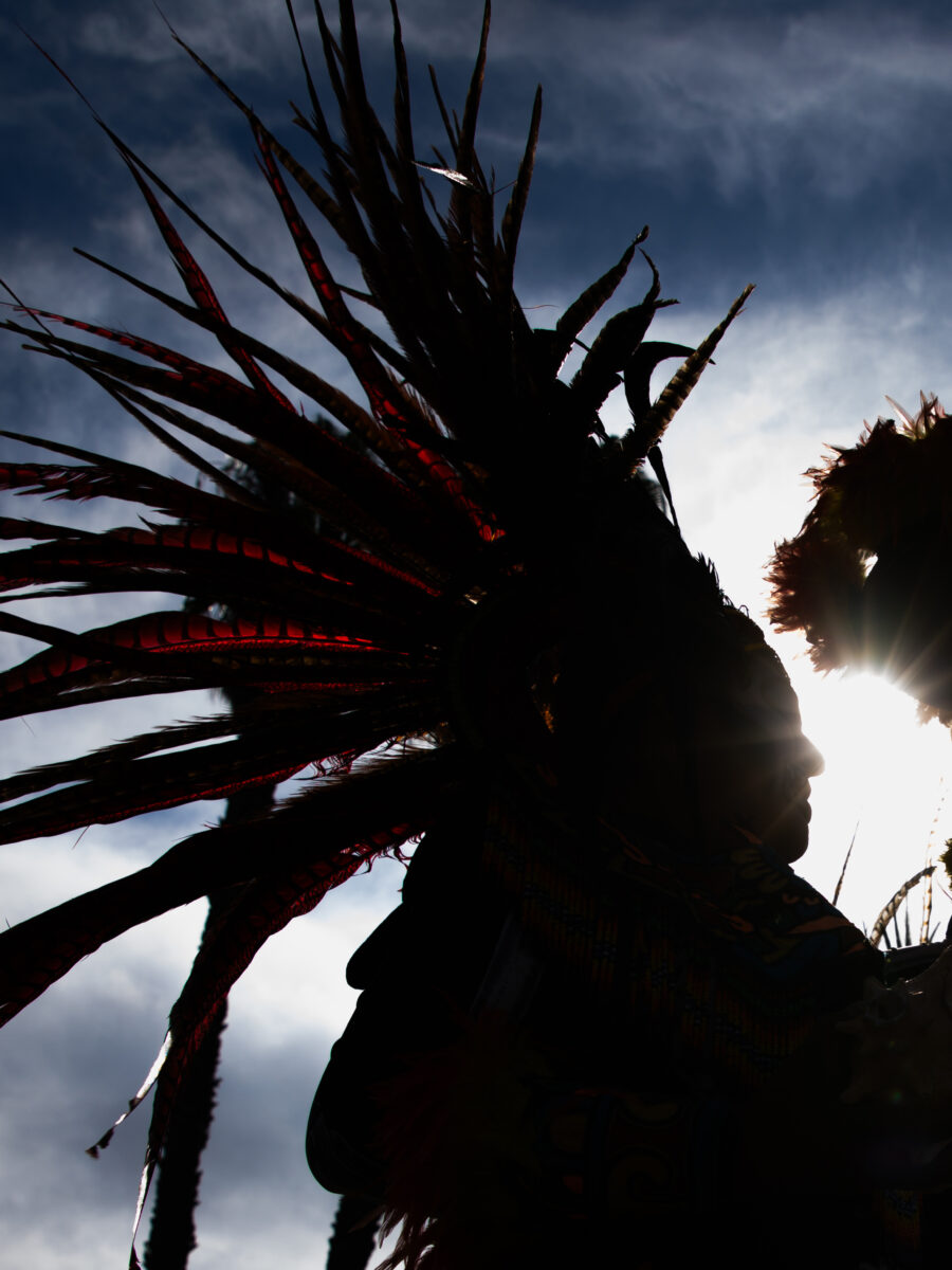 Long Beach cancels Día de los Muertos parade over concerns about immigration enforcement