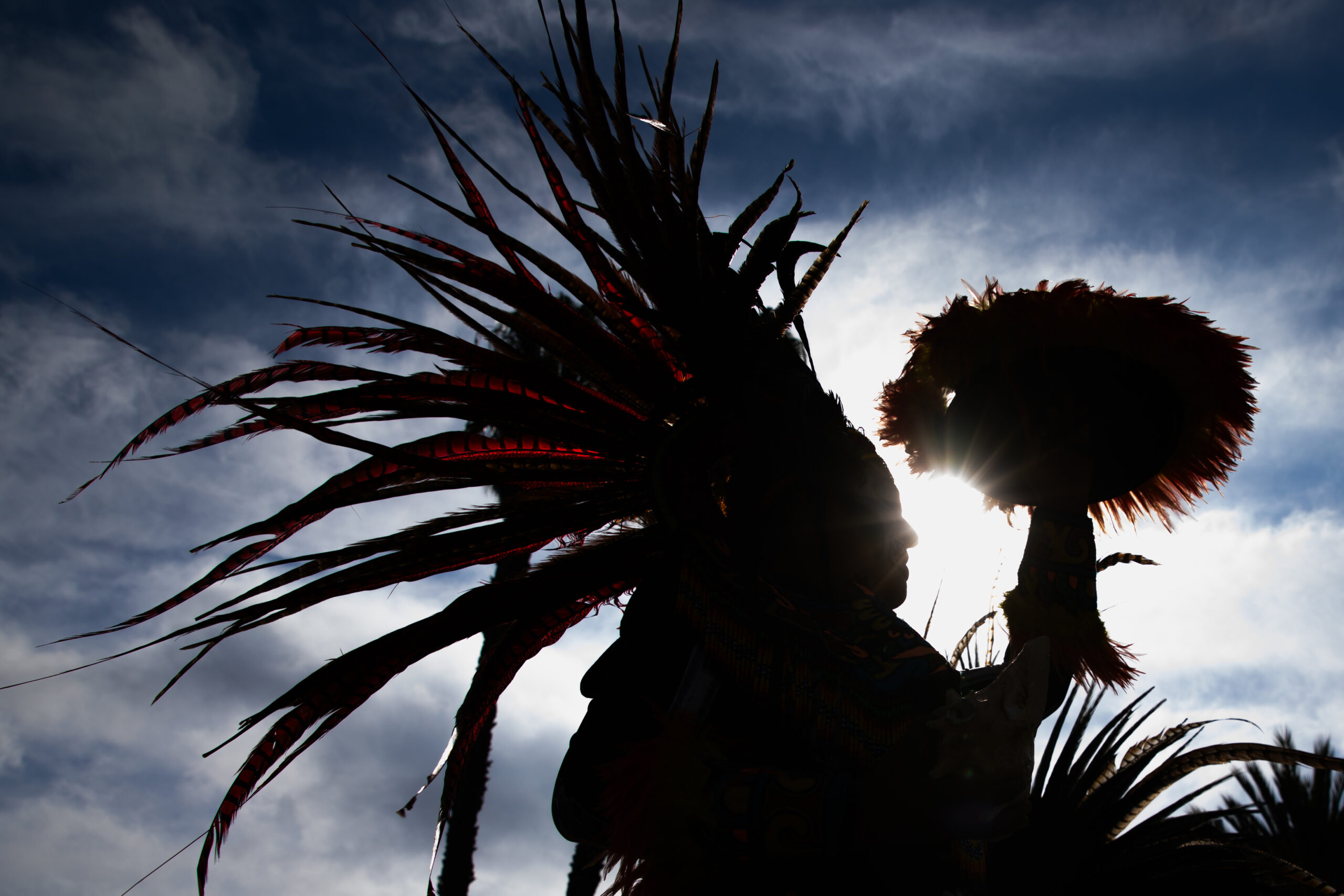 Photos: Joy and remembrance at Long Beach's ninth Día de los