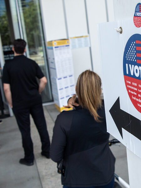 Fifth District City Council candidates to face off at forum Thursday night