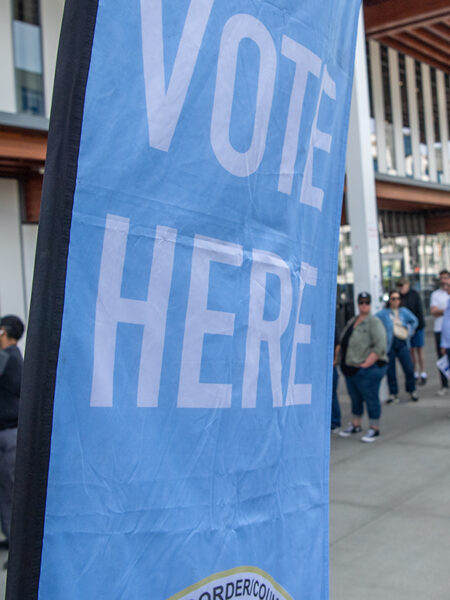 Long Beach will not ask voters to raise taxes following dismal polling