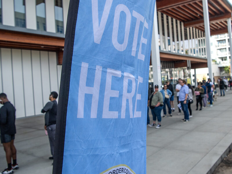 Long Beach will not ask voters to raise taxes following dismal polling