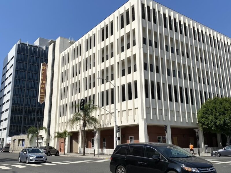 Long Beach City Council approves $19.8 million plan for new police crime lab
