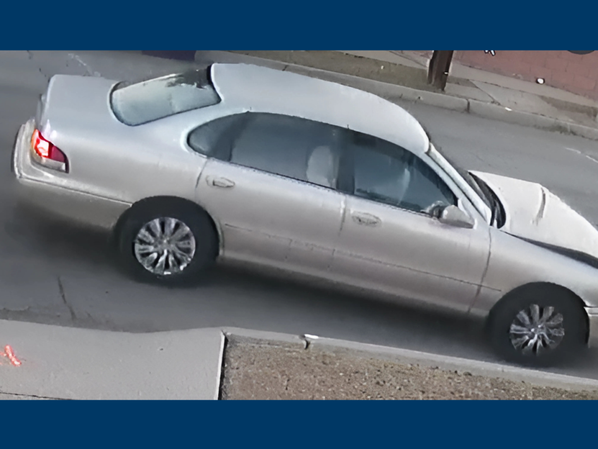 Police arrest suspected hit-and-run driver wanted in death of 78-year-old in Bixby Knolls