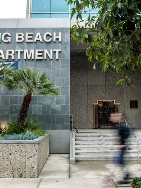 Pedestrian killed while crossing Anaheim Street. It’s Long Beach’s 38th traffic death this year