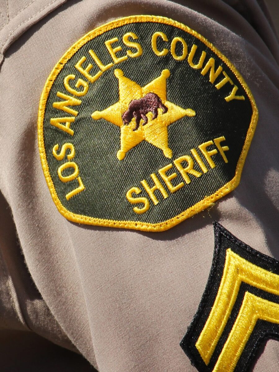 Justice Department wants information on undocumented immigrants inside California jails