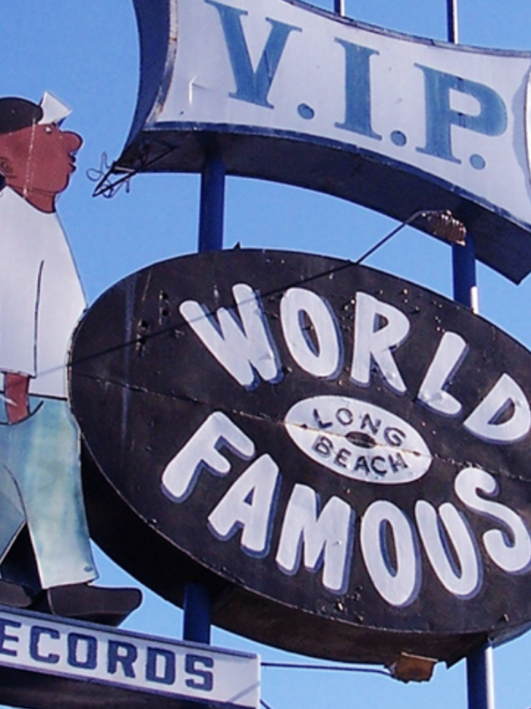 Long Beach will soon restore a piece of its hip-hop history, and they want your advice