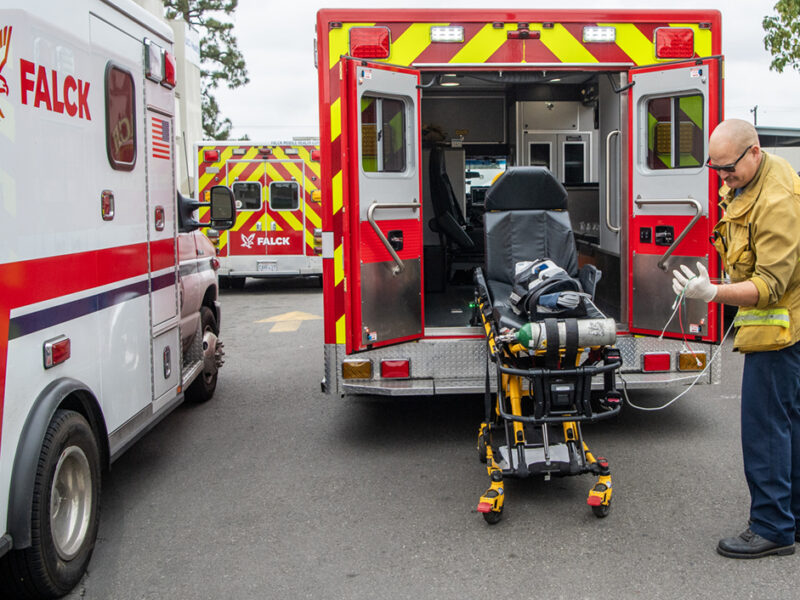 Check your mail: LA County is wiping out more medical debt