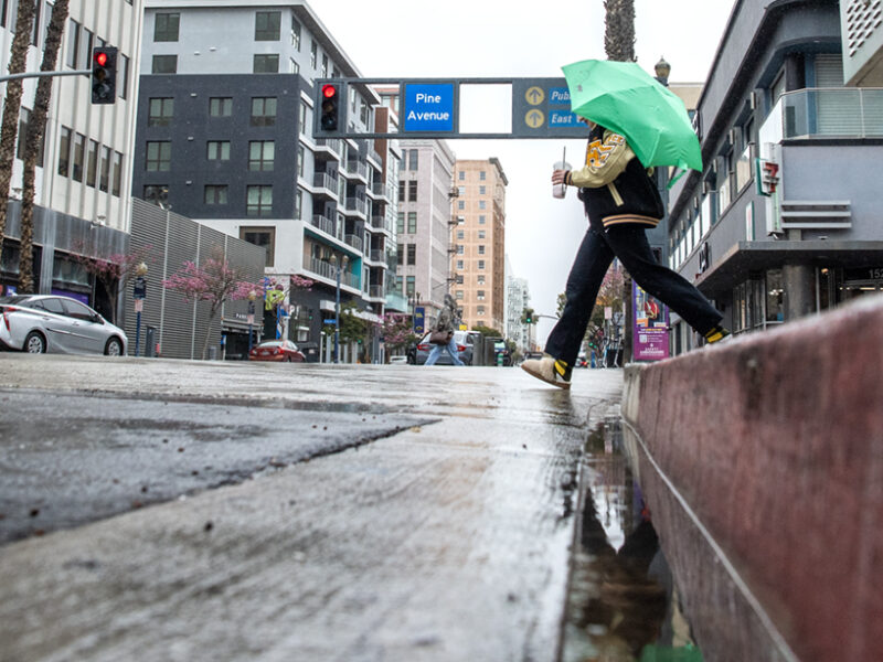 A Long Beach renter’s guide to El Niño 