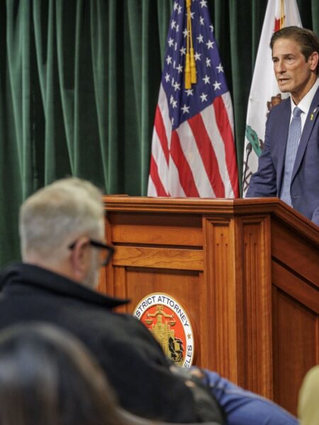 Fired CHP officer, DUI suspect charged in freeway crash that killed four