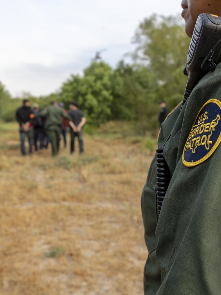 ‘There is no sanctuary anywhere:’ Border Patrol raids come to California’s capital