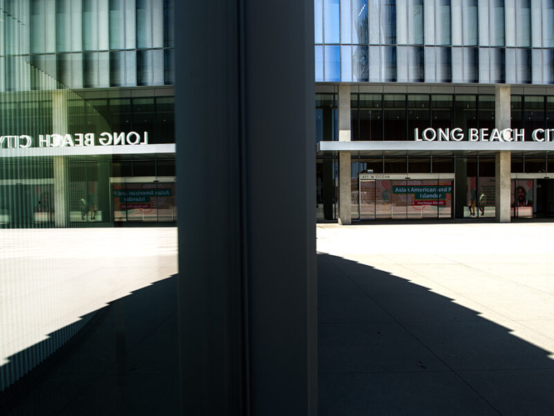 Budget cuts may hamstring Long Beach’s ethics office, commissioner warns