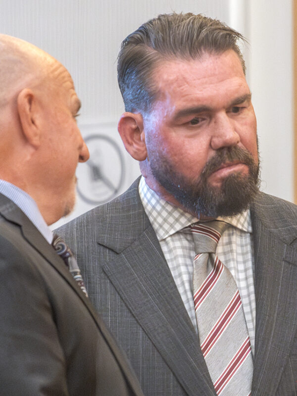 Man accused of DUI, manslaughter in deadly boat crash can be held for trial, judge rules