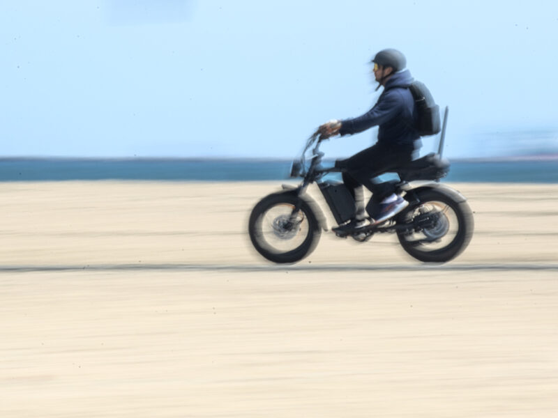 As more kids ride dangerous e-bikes, parents demand tighter rules, schools raise alarms