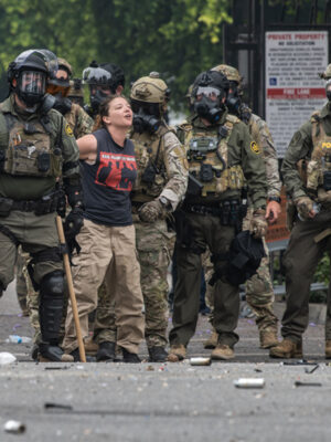 ‘We may be deporting the wrong people’: New poll shows doubts about immigration crackdown