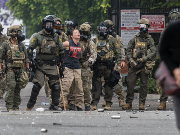 ‘We may be deporting the wrong people’: New poll shows doubts about immigration crackdown