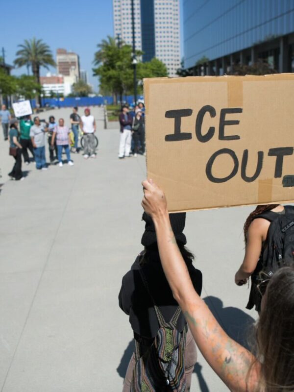 Federal judge in Los Angeles bars immigration stops without reasonable suspicion