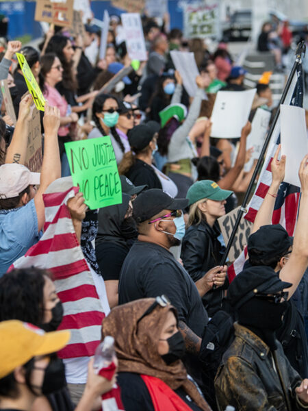Long Beach will discipline city employees who disobey sanctuary policies, train them to limit ICE agents’ access