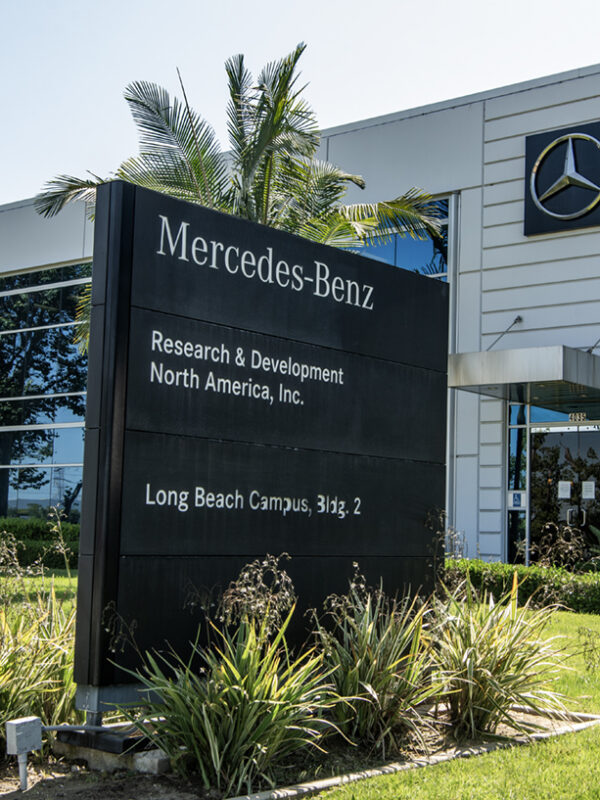 Mercedes-Benz to close Long Beach design facility as it consolidates operations in Atlanta